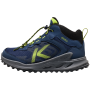Calzado para niños Keen Zionic Mid Wp Youth