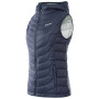 Chaleco de mujer Hi-Tec Lady Nevi