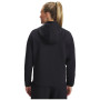 Sudadera funcional de mujer Under Armour Unstoppable Fleece FZ