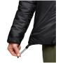 Chaqueta de mujer Black Diamond W Solution 3.0 Hoody