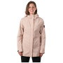 Chaqueta de mujer Northfinder Yuliana 2L
