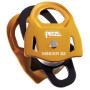 Polea Petzl Minder S2