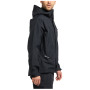 Chaqueta impermeable para hombre Haglöfs Astral GTX Jacket