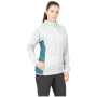 Chaqueta de mujer High Point Helium Pertex 2.0 Lady Jacket