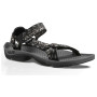 Sandalias de hombre Teva Hurricane 3 negro StormGray