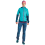 Pantalones de mujer Dynafit Transalper 3 Dst W Pnt