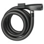 Candado de bicicleta AXA Cable Resolute 15 - 180