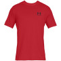 Camiseta Under Armour SPORTSTYLE LC SS