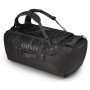 Bolsa Osprey Transporter 95 negro/gris CamoBlack