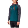 Sudadera de hombre Rafiki Traverse