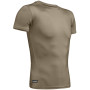 Camiseta de hombre Under Armour Tac HG Comp T verde Federal Tan / / None