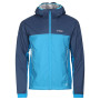Chaqueta de hombre Direct Alpine Alpha Jacket azul ocean/navy