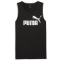Camiseta de hombre Puma Ess No. 1 Logo Tank