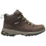 Calzado de mujer Regatta Womens Burrell Leather Boot II