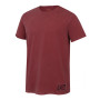 Camiseta de hombre Husky Tee Base M rojo
