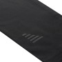 Pantalones para niños Alpine Pro Gemso Black