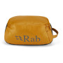 Bolsa de viaje Rab Escape Wash Bag naranja Marmalade