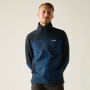 Sudadera de hombre Regatta Highton Full Zip Midlayer