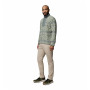 Sudadera de hombre Columbia Sequoia Grove™ Ii Fz Printed Fleece