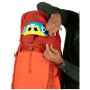 Mochila de senderismo Osprey Talon Pro 40