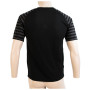 Camiseta funcional de hombre Sensor Merino Air kr. r.