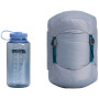 Saco de dormir de plumón Therm-a-Rest Parsec LT 0F/-18C Long