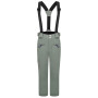 Pantalones de invierno para niños Dare 2b Timeout II Pant verde oscuro DckGrn/AgGrn