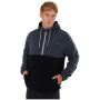 Sudadera funcional de hombre Fundango Carlos Fleece Pullover