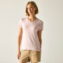 Camiseta de mujer Regatta Elkie