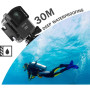Cámara SJCAM M20