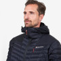 Chaqueta de hombre Montane Axis Alpha