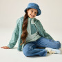 Chaqueta para niños Regatta Printed Lever II OcMisScAnim