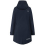 Abrigo softshell para mujer Didriksons Ilma Wns Parka 8