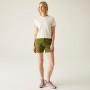 Pantalones cortos de mujer Regatta Xanthi Shorts