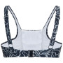 Bañador de mujer Regatta Loria Bikini Top
