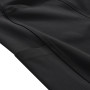 Pantalones para niños Alpine Pro Mardo 2 Black