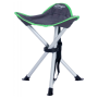 Taburete Vango Balmoral Aluminium Stool