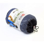 Toalla N-Rit antibacterial 60 x 120 cm