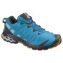 Calzado de hombre Salomon Xa Pro 3D V8 GTX azul HawaiianOcean