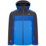 Chaqueta de hombre Dare 2b Rivalise Jacket azul Lapisbl/Ebny