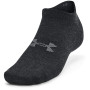 Juego de calcetines Under Armour Essential No Show 3pk