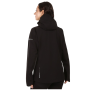 Chaqueta impermeable para mujer Kilpi Hurricane-W