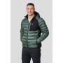 Chaqueta de invierno para hombre Hannah Revel Hoody