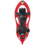 Raquetas de nieve TSL 305 Expedition rojo Pepper