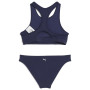 Bañador para niños Puma Racerback Bikini Set