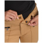 Pantalones de mujer Kilpi Maura-W