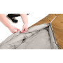 Saco de dormir Robens Icefall Pro 600