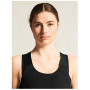 Camiseta sin mangas de ciclismo para mujer Craft W Endur