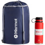 Saco de dormir para tres estaciones Marmot Trestles Elite Eco 20 Long