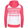 Sudadera de mujer Kilpi Apoline